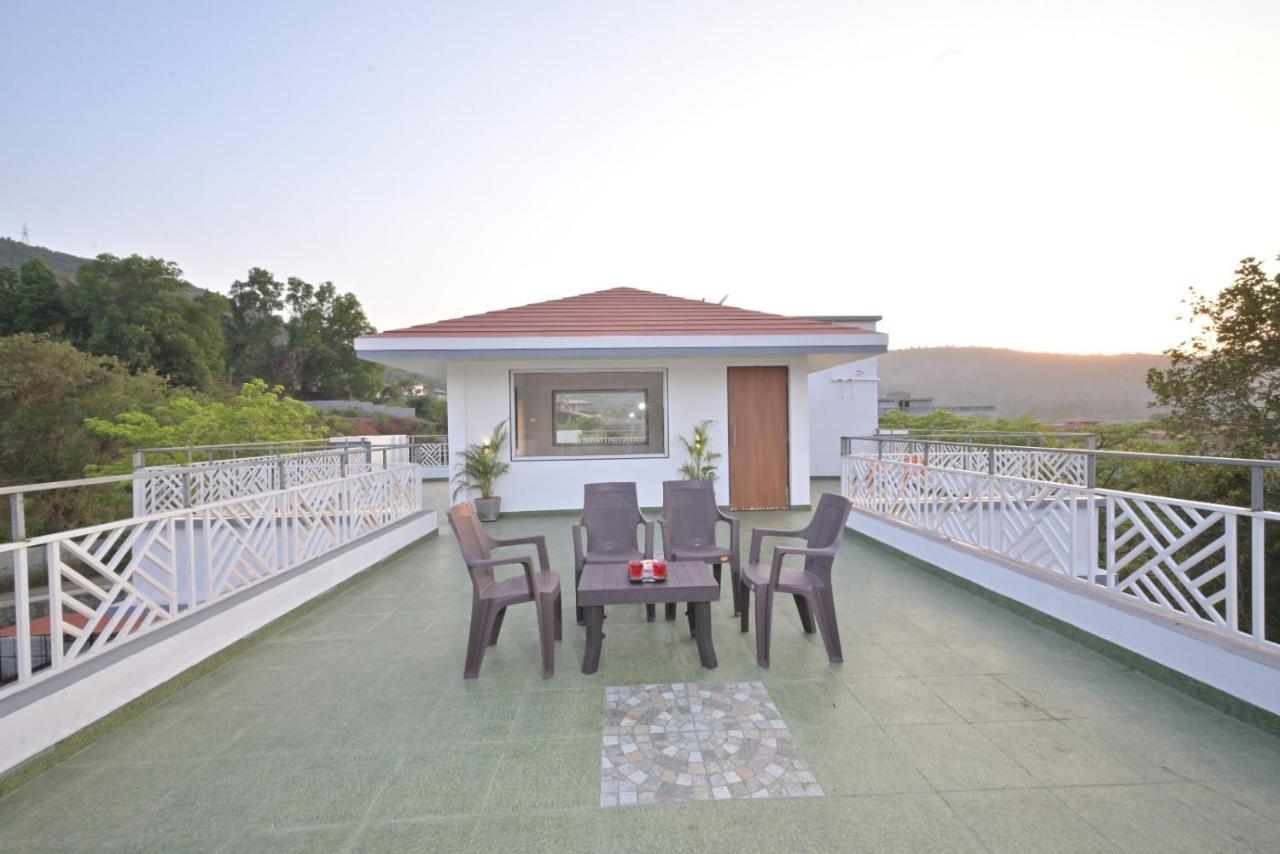 White Castle Villa By Tropicana Stays Lonavala Kültér fotó