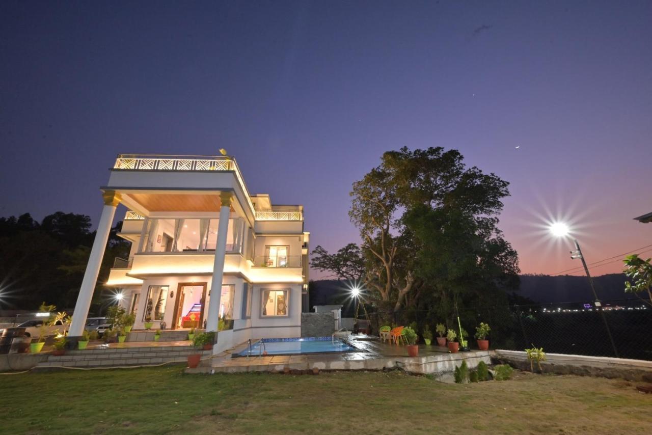 White Castle Villa By Tropicana Stays Lonavala Kültér fotó